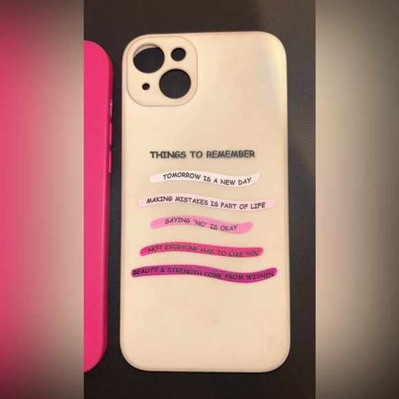 iPhone 14 Plus Case (2) - Picture 3 of 3